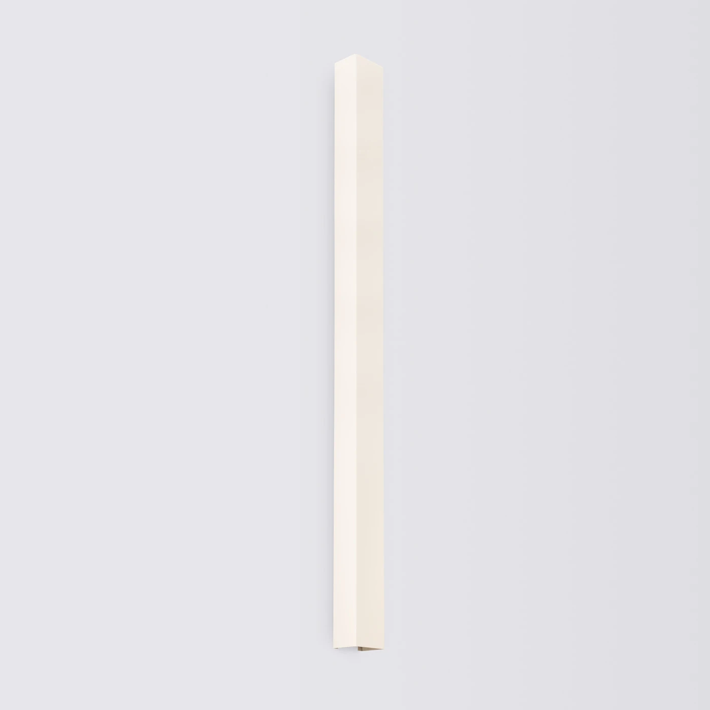Wall lamp 120 cm – linear, beige, GU10