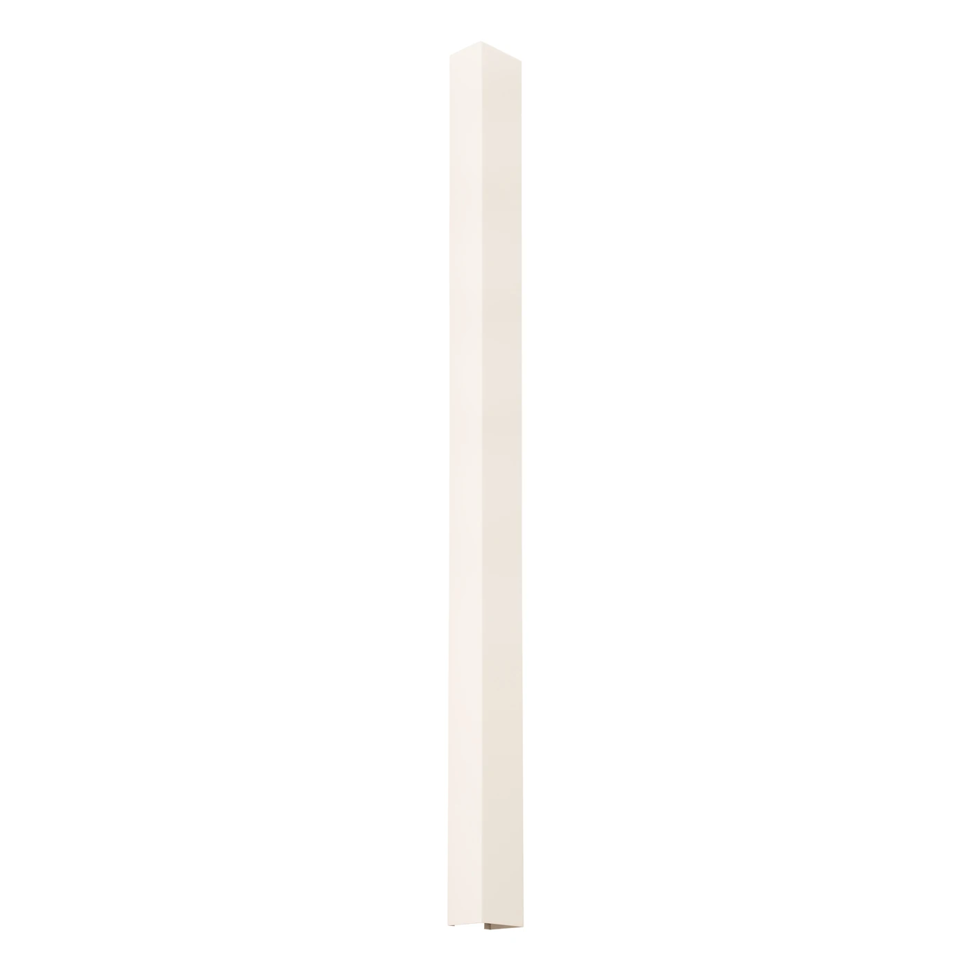 Wall lamp 120 cm – linear, beige, GU10