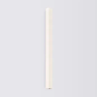Wall lamp 120 cm – linear, beige, GU10 - Image 2
