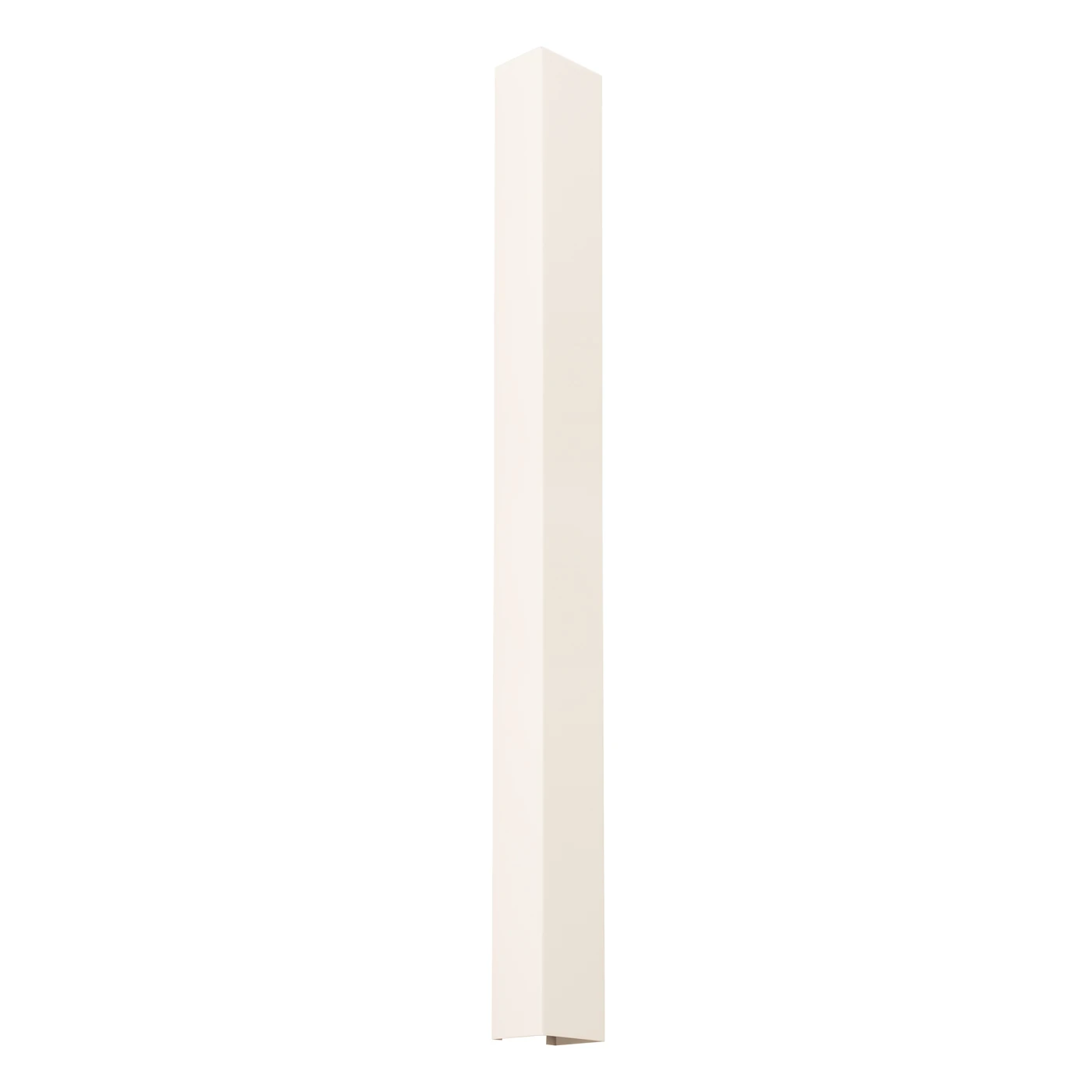 Wall lamp 90 cm – linear, beige, GU10