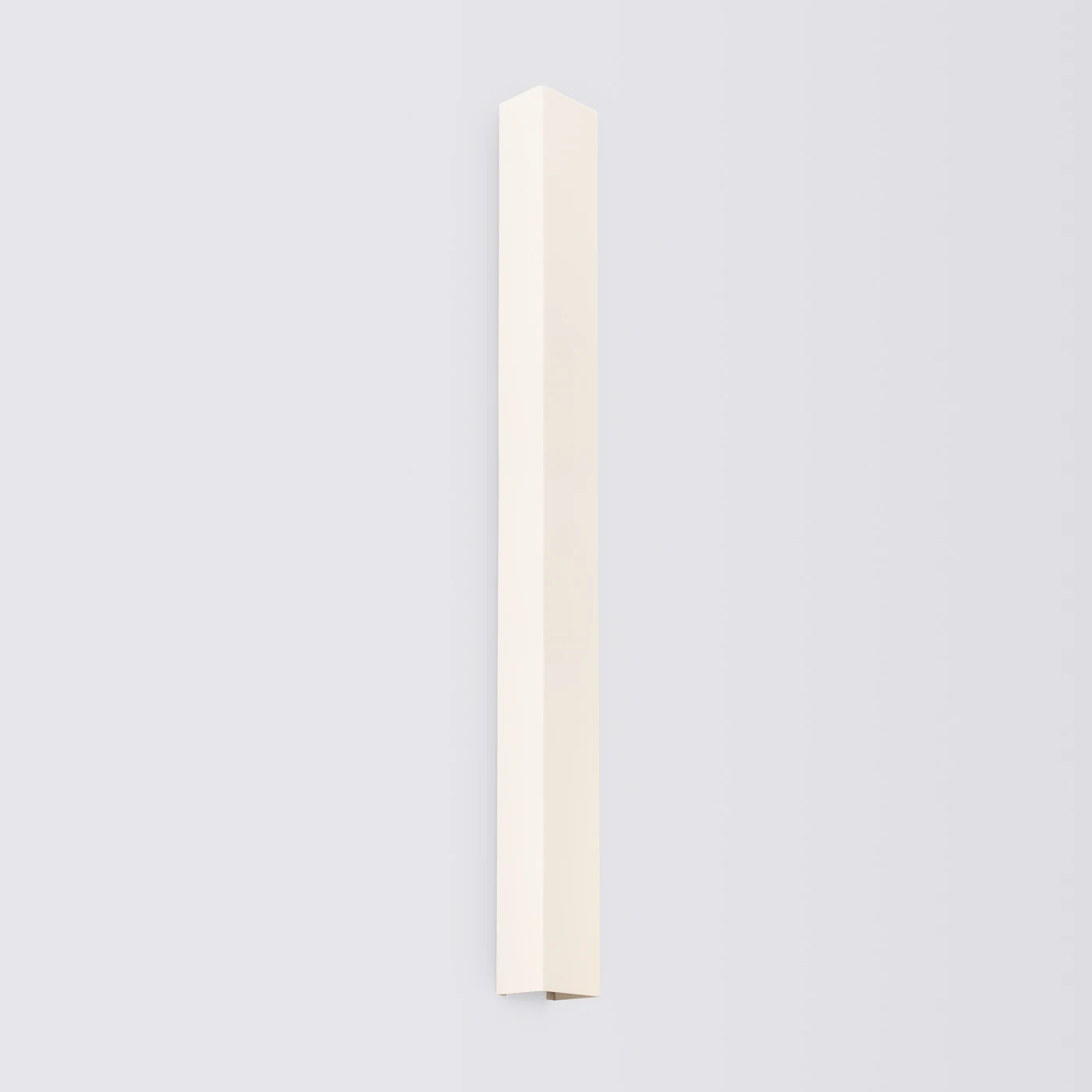 Wall lamp 90 cm – linear, beige, GU10