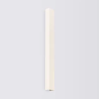 Wall lamp 90 cm – linear, beige, GU10 - Image 3