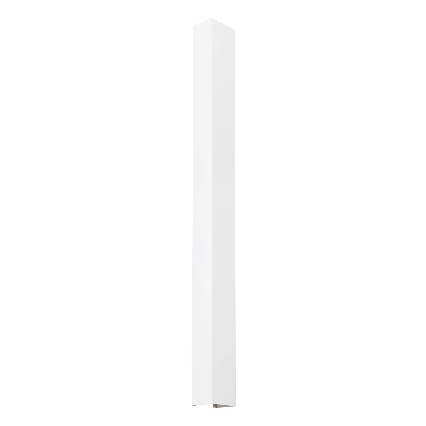 Wall lamp 90 cm – linear, white, GU10