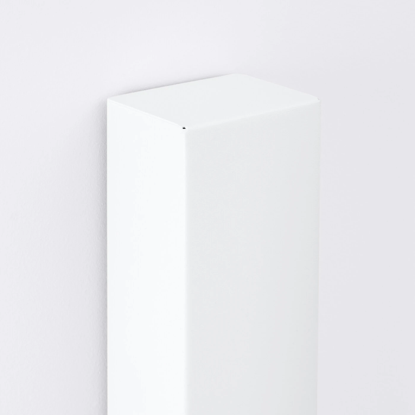 Wall lamp 90 cm – linear, white, GU10