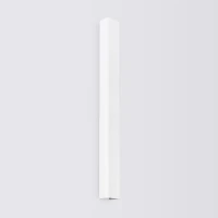 Wall lamp 90 cm – linear, white, GU10 - Image 3