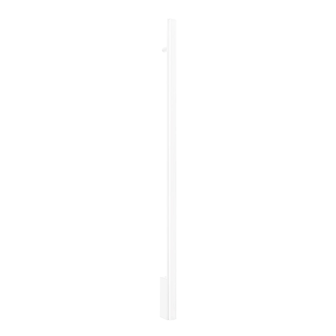 Wall lamp 120 cm – linear, white, warm LED light