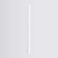 Wall lamp 151 cm – linear, white, warm LED glow - Image 3