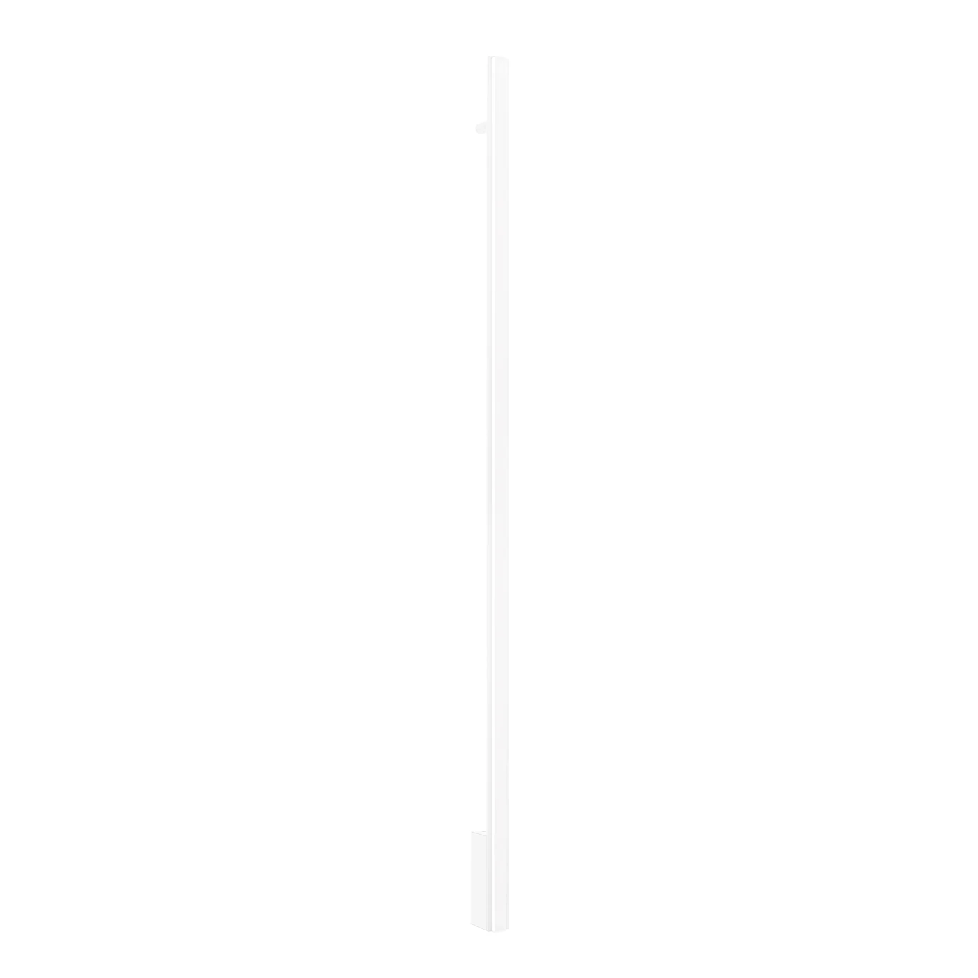 Wall lamp 151 cm – linear, white, warm LED glow