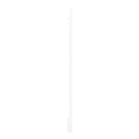 Wall lamp 151 cm – linear, white, warm LED glow - Image 2