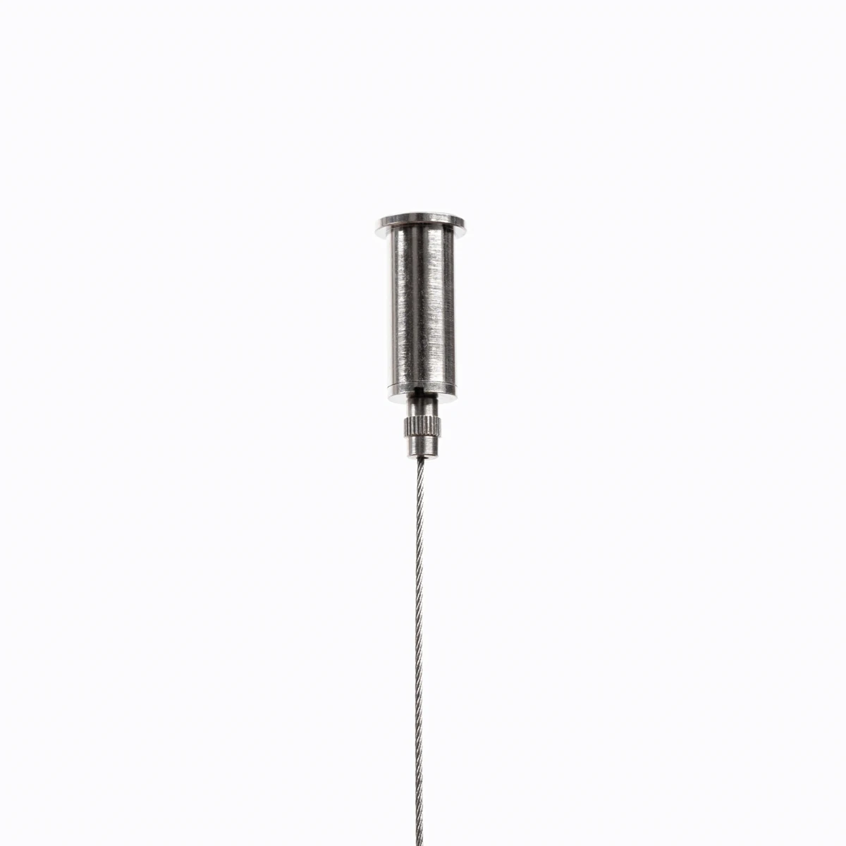 Pendant LED lamp 150 cm – linear, oak, CRI98
