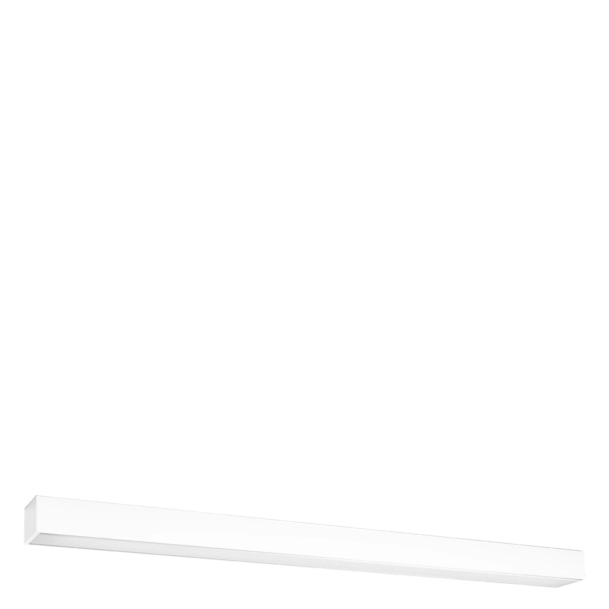 Ceiling lamp 90 cm / 24W – linear, white, CRI90
