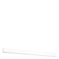 Ceiling lamp 90 cm / 24W – linear, white, CRI90 - Image 2