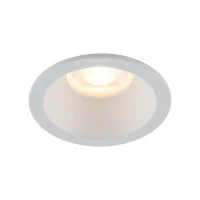 Lubinis GU10 šviestuvas OPTI, baltas, IP65 - Nuotrauka 5