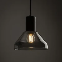 TRACER NEO 15 W light – black, E27 - Image 3