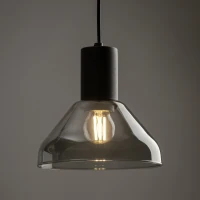 TRACER NEO 15 W light – black, E27 - Image 2