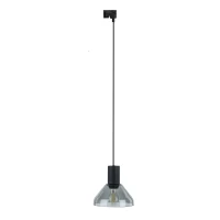 TRACER NEO 15 W šviestuvas, juodas, E27