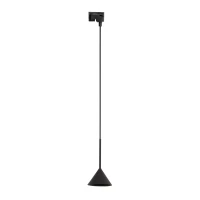 Bėginis šviestuvas TRACER CONO MINI 10 W, juodas, GU10