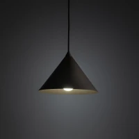 TRACER CONO track light 15 W – brown, E27, movable - Image 2