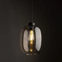 Track light 15 W – topaz tone, E27 socket - Image 3