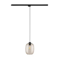 Track light 15 W – topaz tone, E27 socket - Image 5