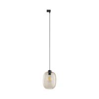 Track light 15 W – topaz tone, E27 socket - Image 2