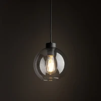 Track light 15 W – CUBUS, graphite colour, E27 - Image 2