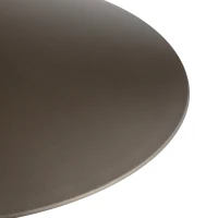 Pendant light 15 W – brown modern shade, E27 socket - Image 4