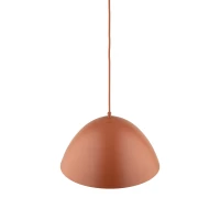 FARO 34 cm pakabinamas šviestuvas, oranžinis, E27 - Nuotrauka 8