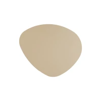 STONE 2 sieninis šviestuvas, smėlio spalvos - Nuotrauka 5