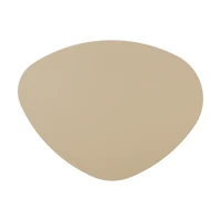 STONE 2 sieninis šviestuvas, smėlio spalvos - Nuotrauka 2