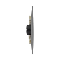 STONE 2 wall light – green, natural stone-inspired form - Image 5