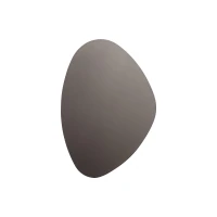 STONE sieninis šviestuvas, rudas, 2xG9 - Nuotrauka 5