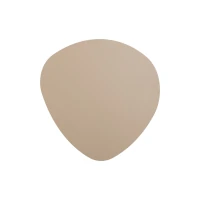 STONE 3 sieninis šviestuvas, smėlio spalvos - Nuotrauka 7