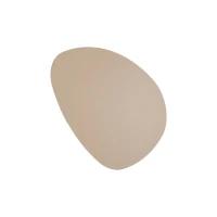 STONE 3 sieninis šviestuvas, smėlio spalvos - Nuotrauka 8