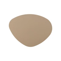 STONE 3 sieninis šviestuvas, smėlio spalvos - Nuotrauka 2