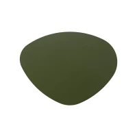 Wall light 3xG9 - stone shape, green, diffused glow - Image 8