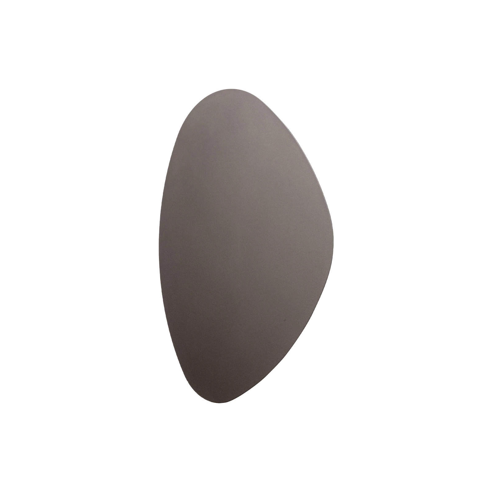 STONE sieninis šviestuvas, rudas, 3xG9