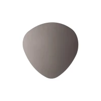 STONE sieninis šviestuvas, rudas, 3xG9 - Nuotrauka 8