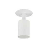 NEX 10 W wall light – white adjustable GU10 spotlight - Image 6