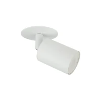 NEX 10 W wall light – white adjustable GU10 spotlight - Image 9