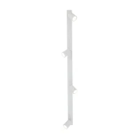 Recessed ceiling light NEX 4xGU10, white, adjustable - Image 8
