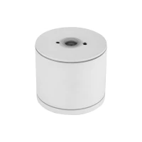 Ceiling light 11 W – cylindrical, white, GX53 - Image 5