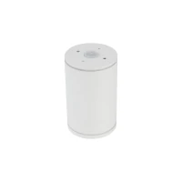 Ceiling light 10 W – cylindrical, white, GU10 - Image 3