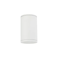Ceiling light 10 W – cylindrical, white, GU10 - Image 4