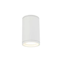 Ceiling light 10 W – cylindrical, white, GU10 - Image 5