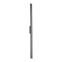 LINEA M lauko LED sieninis šviestuvas, 30 W, IP65 - Nuotrauka 4