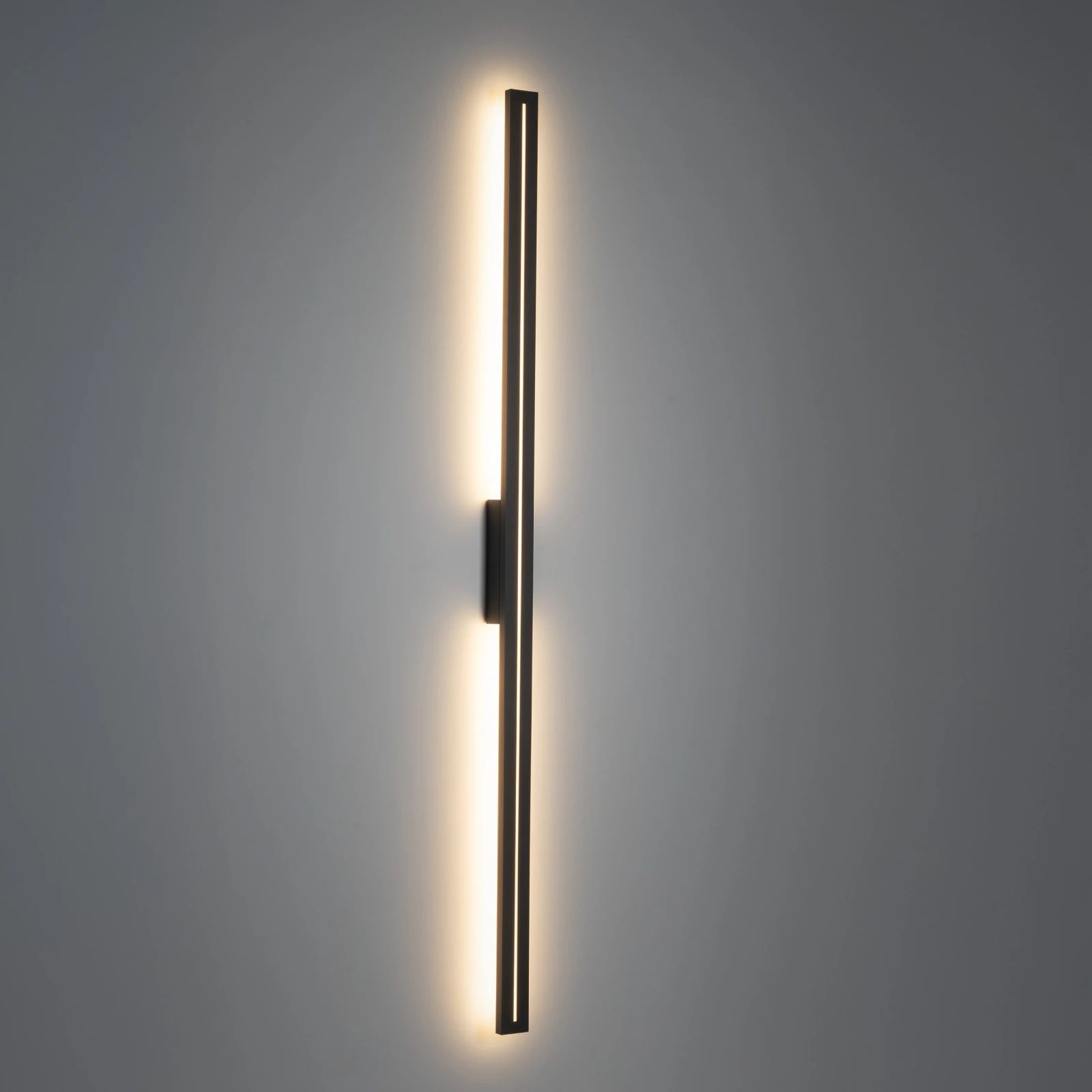 LINEA M lauko LED sieninis šviestuvas, 30 W, IP65