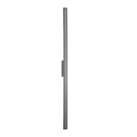 LINEA M lauko LED sieninis šviestuvas, 30 W, IP65 - Nuotrauka 1