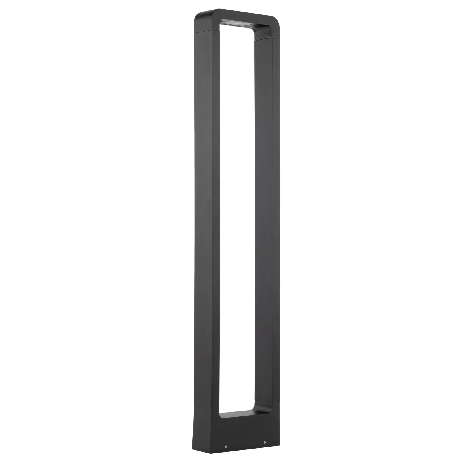 ARIUS L lauko pastatomas šviestuvas 10 W, juodas, IP54