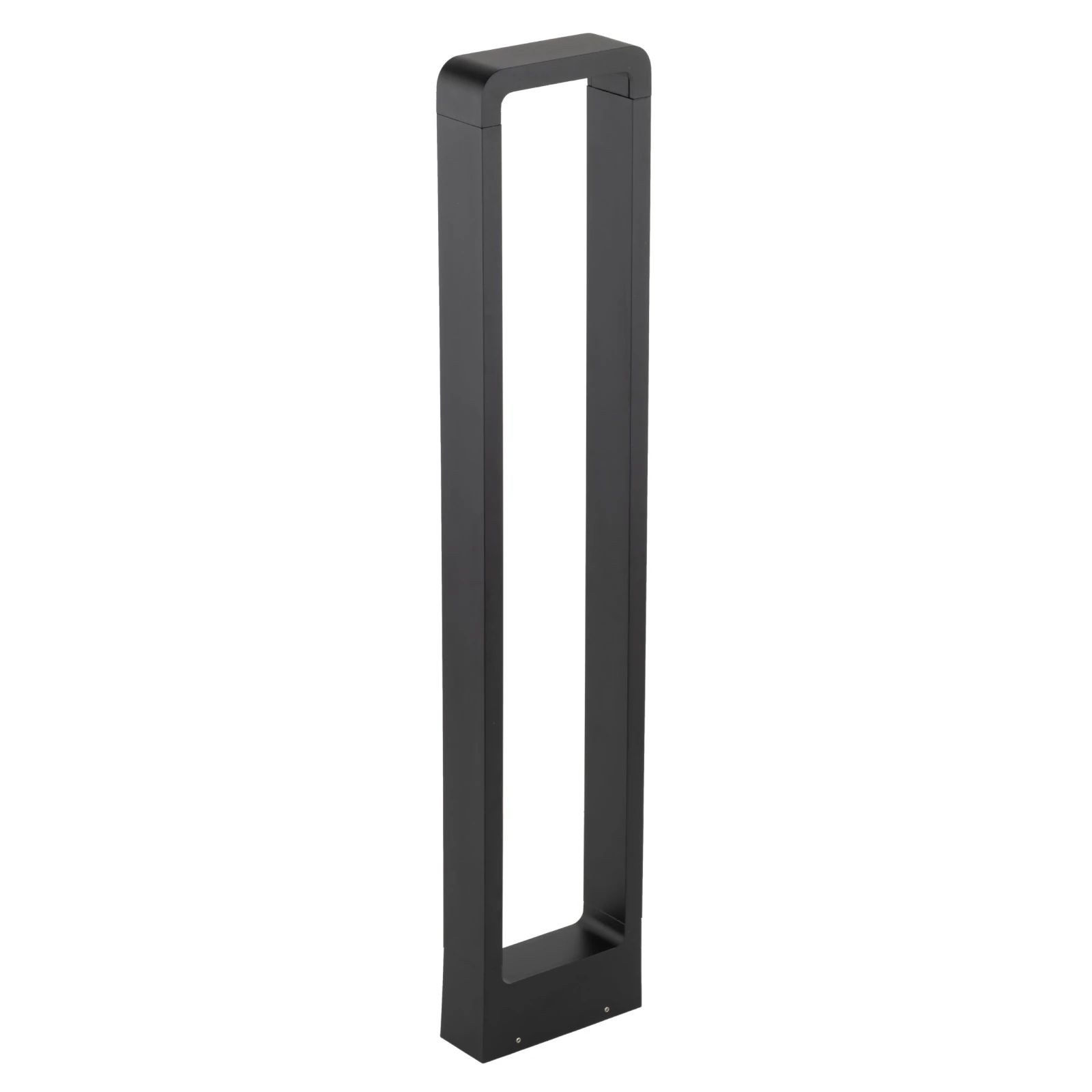 ARIUS L lauko pastatomas šviestuvas 10 W, juodas, IP54